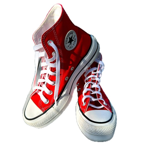 Converse All Star Chuck Taylor Men’s size 4 /Women Size 7 Casual Shoe Sneakers - Picture 4 of 15